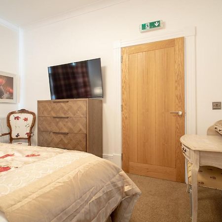 Gordonston Apartments إينفيرنيس المظهر الخارجي الصورة