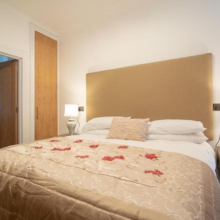 Gordonston Apartments إينفيرنيس المظهر الخارجي الصورة