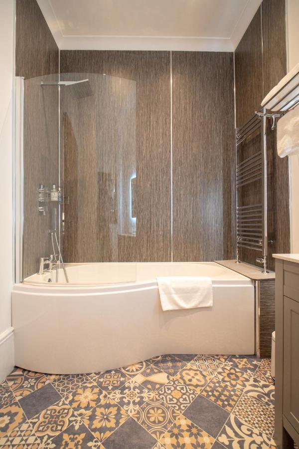 Gordonston Apartments إينفيرنيس المظهر الخارجي الصورة