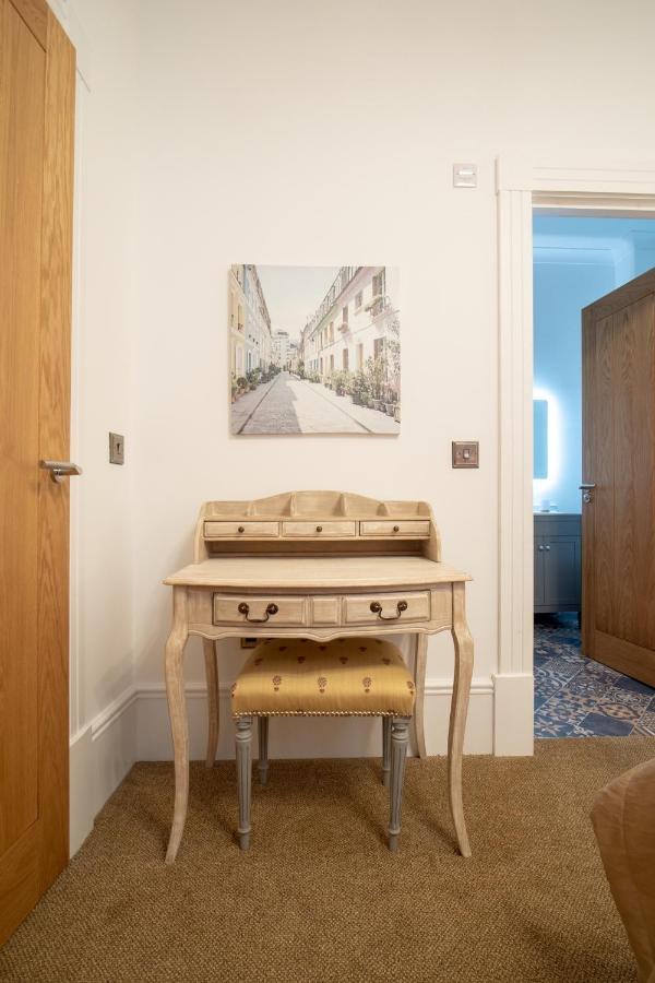 Gordonston Apartments إينفيرنيس المظهر الخارجي الصورة
