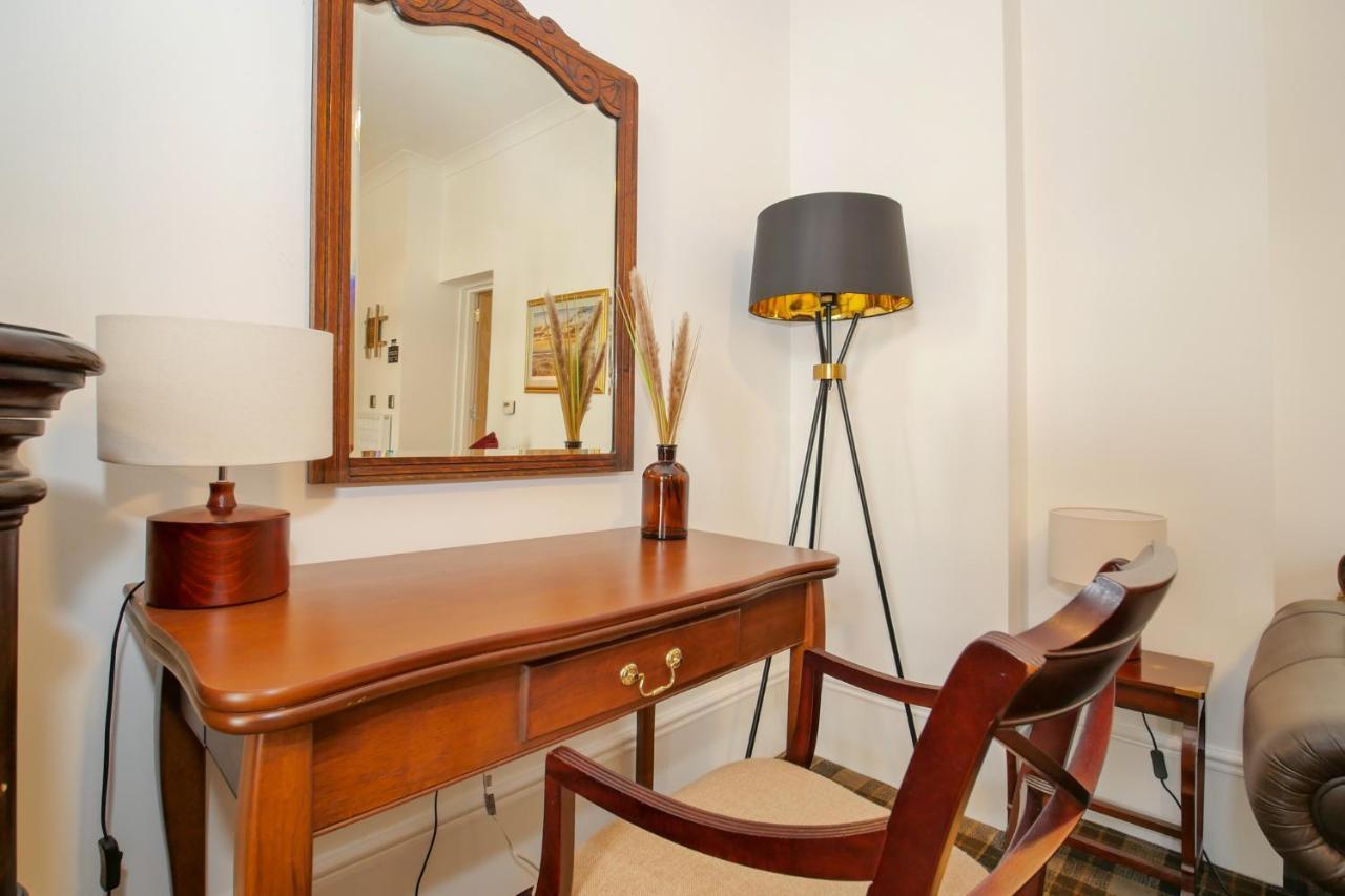 Gordonston Apartments إينفيرنيس المظهر الخارجي الصورة