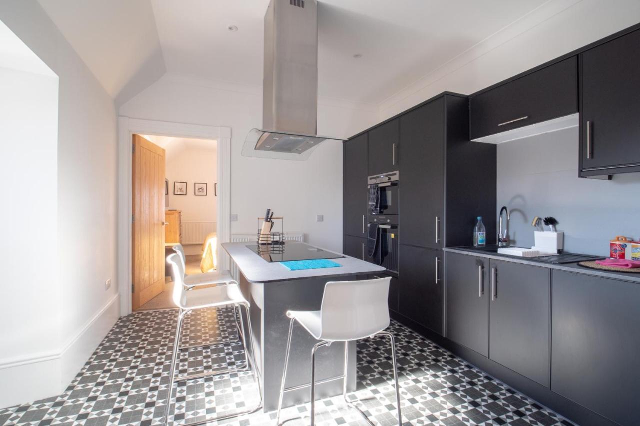 Gordonston Apartments إينفيرنيس المظهر الخارجي الصورة